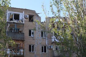 Філашкін повідомив про 12 поранених