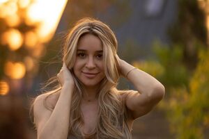 Терлюга: Я впервые в жизни попала в больницу и очень сильно хочу домой