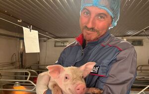 Клопотенко: Зрозумів, що моя любов до ринків і ферм росте і її не зупинити