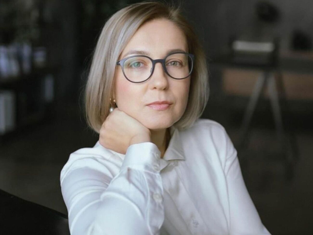 Инна Совсун: Угрозы, что это существенно поднимет цены в Украине, нет