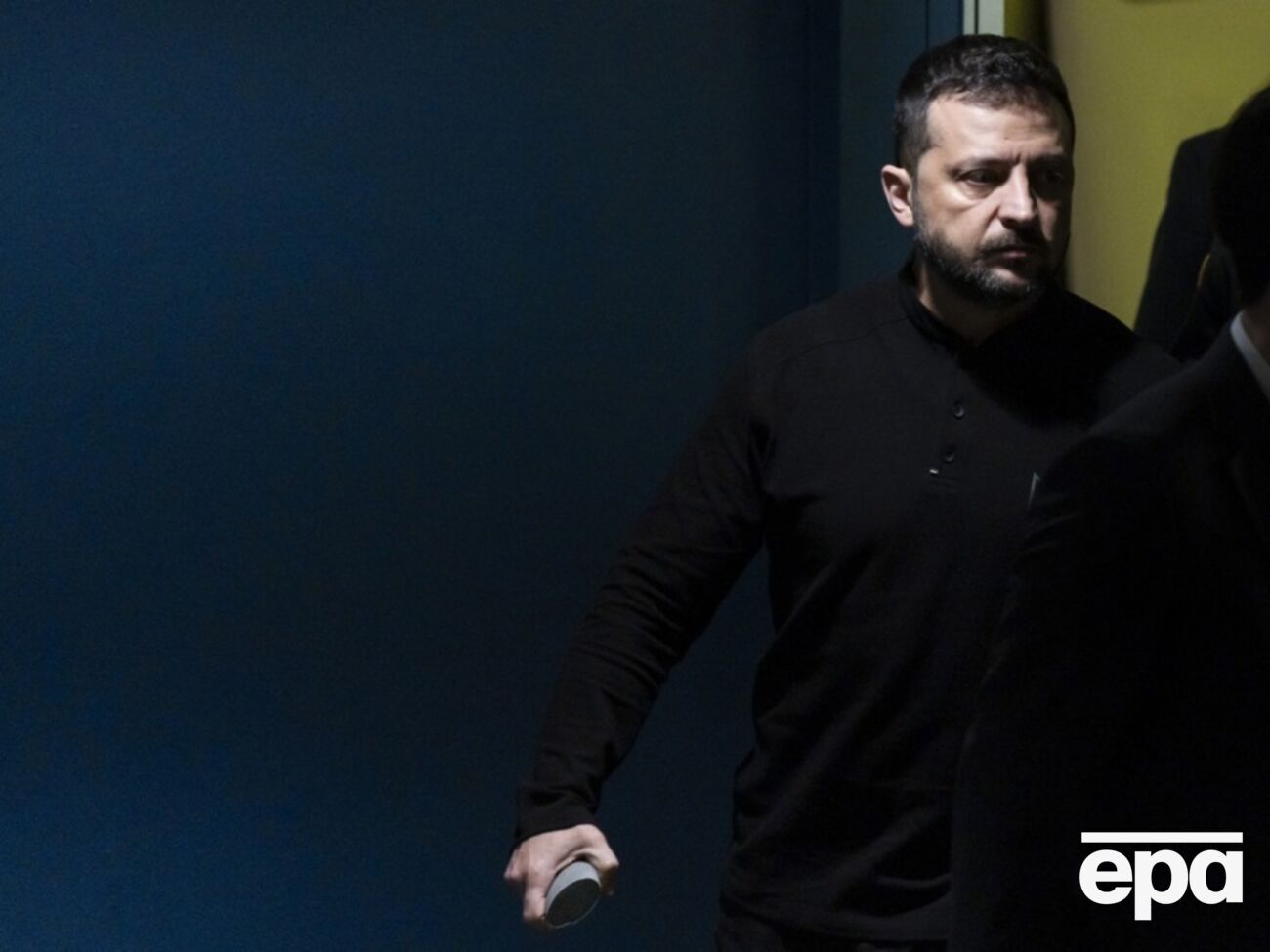 Зеленский напомнил о колониальном прошлом планеты