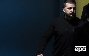 Зеленский напомнил о колониальном прошлом планеты