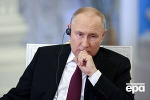 По словам Путина, агрессию против России со стороны любого неядерного государства, но при поддержке ядерного государства Москва будет рассматривать как их совместное нападение на РФ