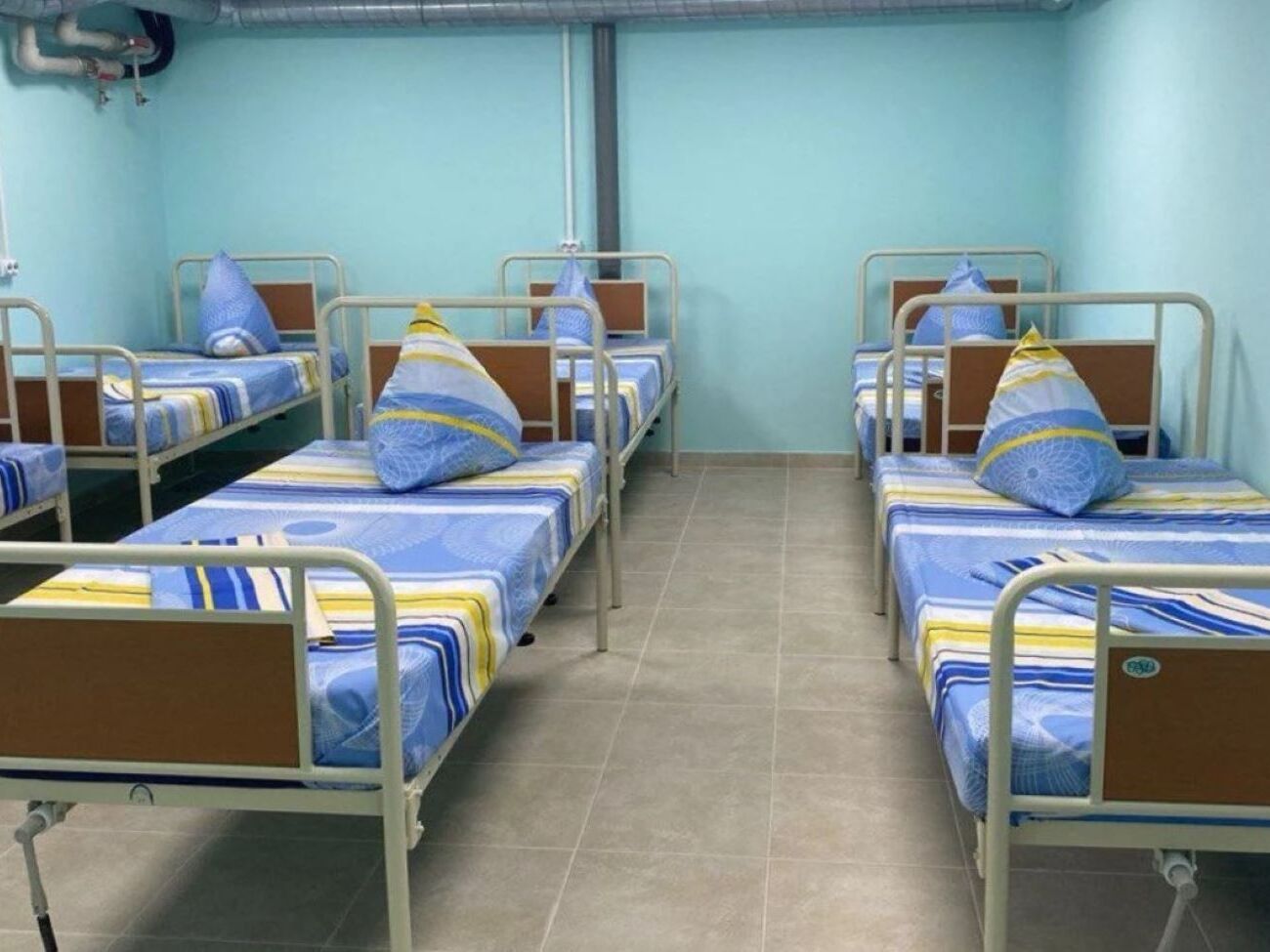 Стоимость обустройства – более 2,9 млн грн