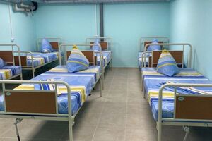 Вартість облаштування – понад 2,9 млн грн