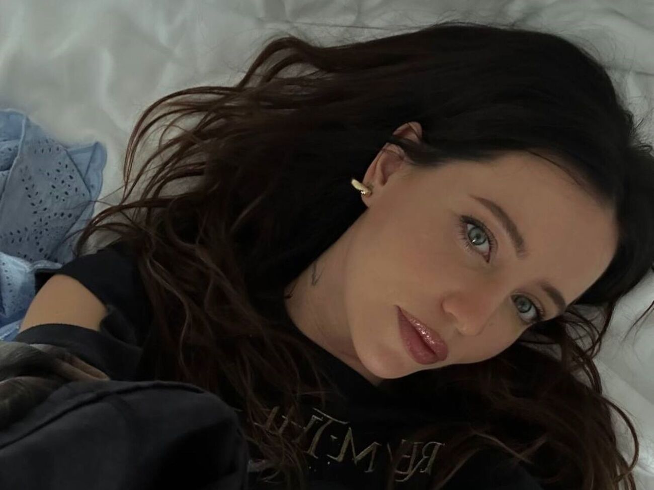 Дорофєєва вийшла заміж за Кацуріна влітку 2023 року