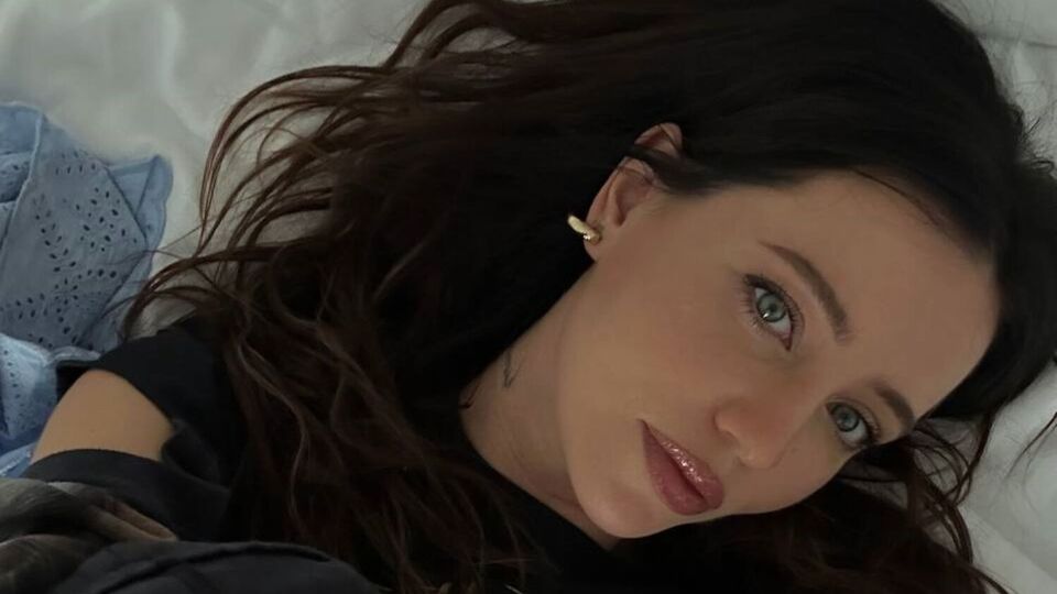 Дорофеева вышла замуж за Кацурина летом 2023 года