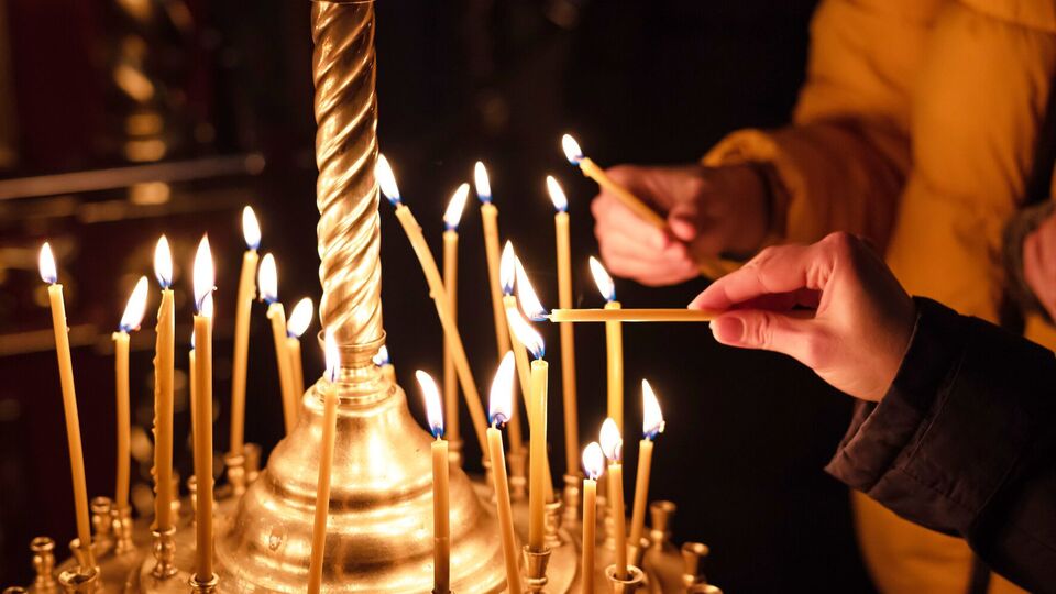 Святого апостола Иоанна Богослова церковь чествует трижды в течение церковного года