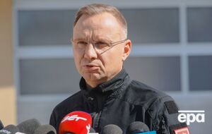 Польша должна учесть опасность потенциального нападения страны-агрессора России на АЭС в Украине, сказал Дуда