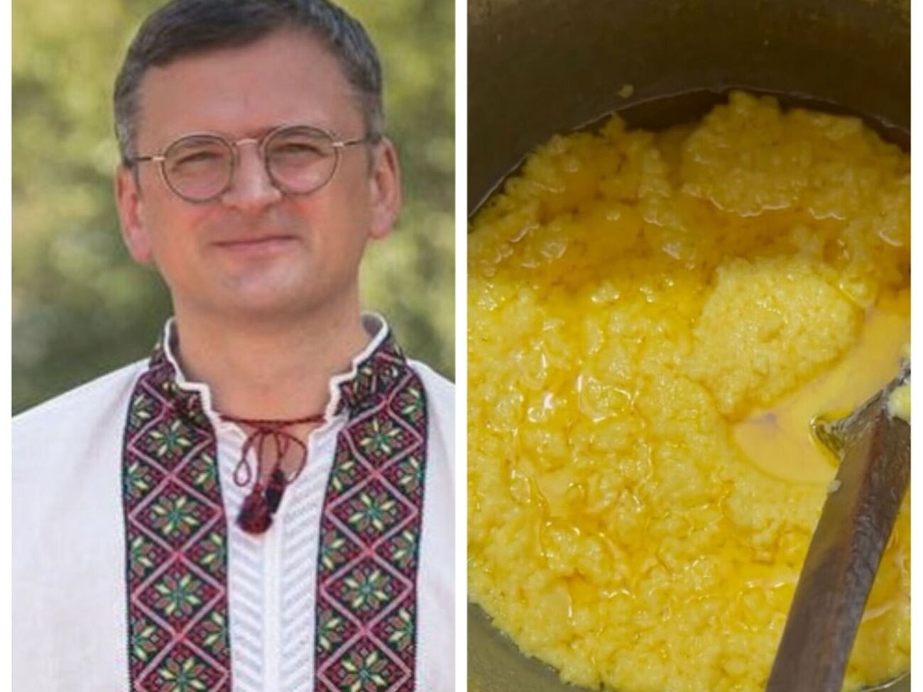 Кулеба: Україна є батьківщиною геніальних продуктів