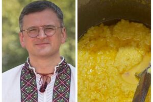 Кулеба: Україна є батьківщиною геніальних продуктів