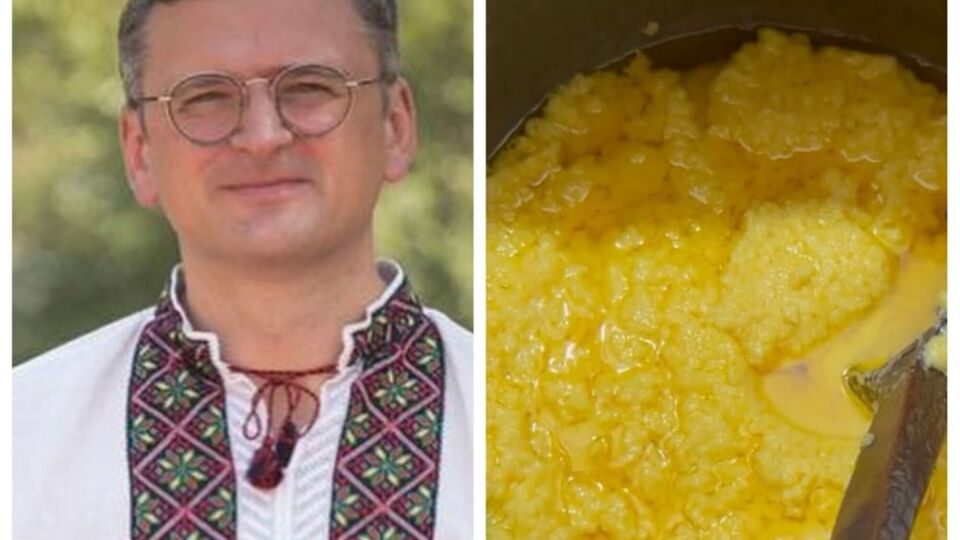 Кулеба: Україна є батьківщиною геніальних продуктів