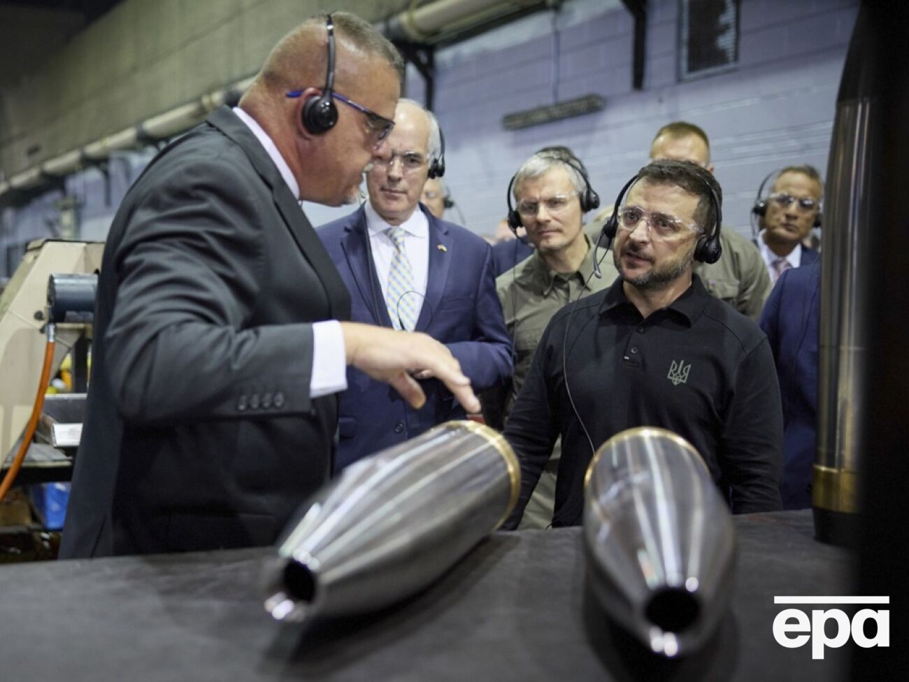 У Палаті представників запідозрили адміністрацію Байдена у зловживанні урядовими ресурсами під час візиту Зеленського