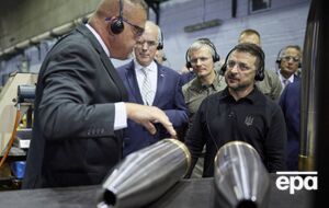 В Палате представителей заподозрили администрацию Байдена в злоупотреблении правительственными ресурсами во время визита Зеленского