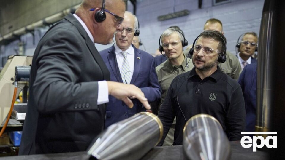 В Палате представителей заподозрили администрацию Байдена в злоупотреблении правительственными ресурсами во время визита Зеленского