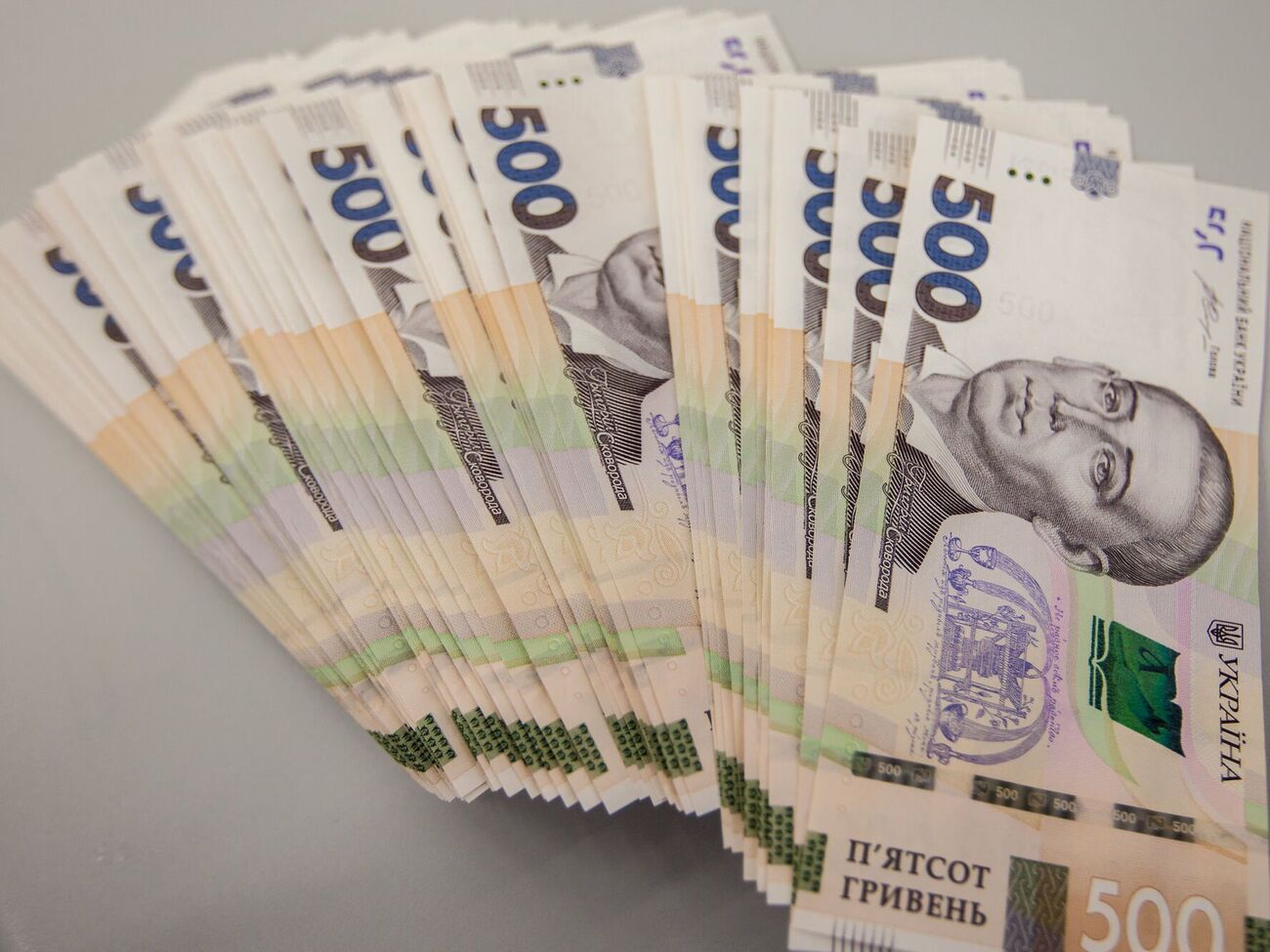 Сам Минфин платил своим работникам по 62 тыс. грн в месяц