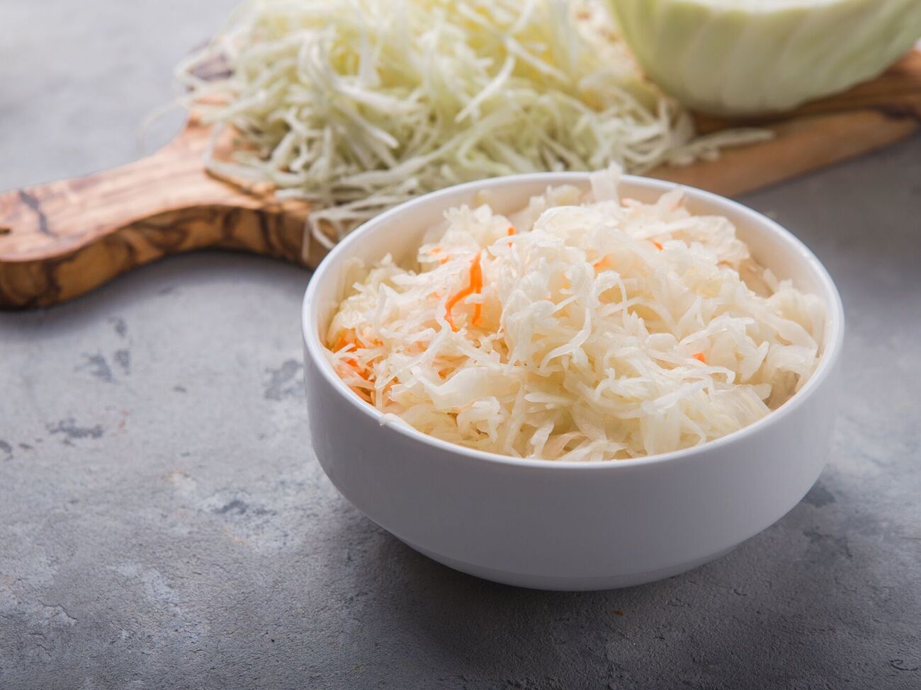 Важно правильно выбрать сорт капусты, потому что некоторые могут горчить из-за своих вкусовых особенностей