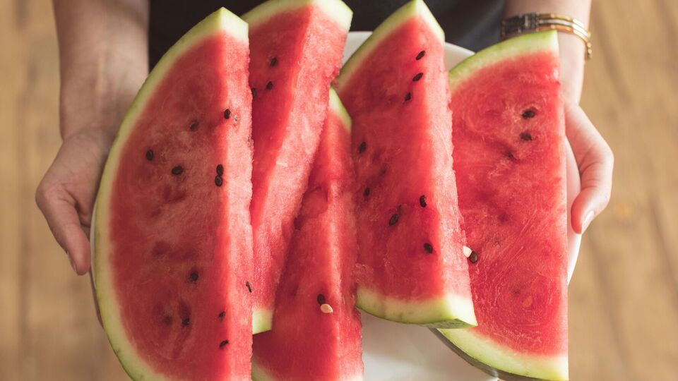Арбуз приобретет новый вкус