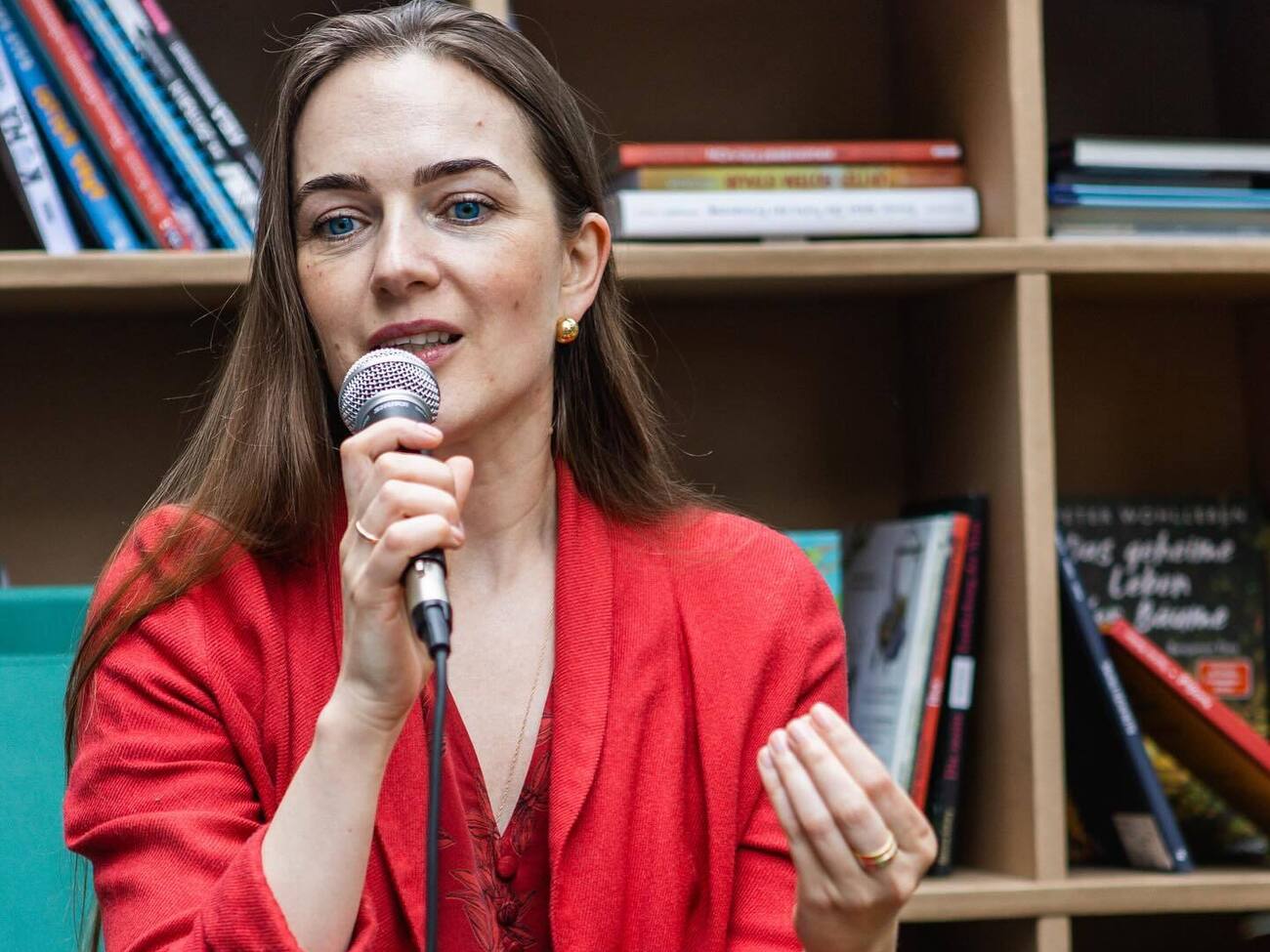 Матвийчук подчеркнула, что нормальной жизни в российской оккупации нет