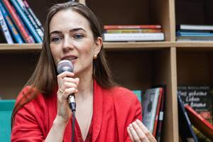 Матвийчук подчеркнула, что нормальной жизни в российской оккупации нет