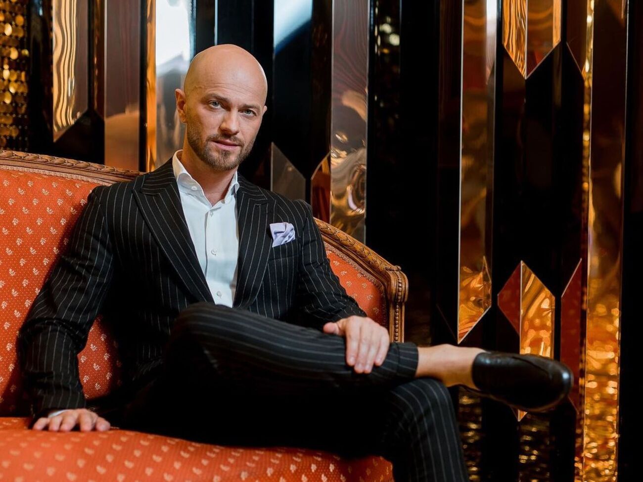 Коллега Влада Ямы считает, что хореограф потерян для украинского шоу-бизнеса