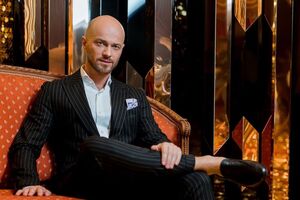 Коллега Влада Ямы считает, что хореограф потерян для украинского шоу-бизнеса