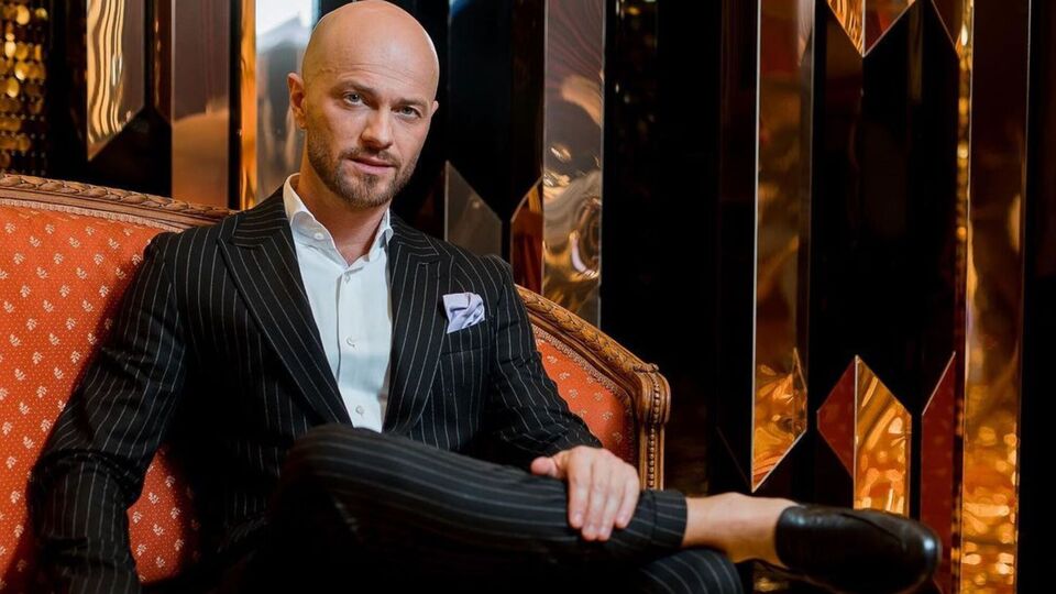 Коллега Влада Ямы считает, что хореограф потерян для украинского шоу-бизнеса