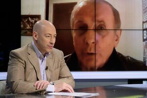 Веллер – Гордону: Треба відокремлювати токшоу від політики