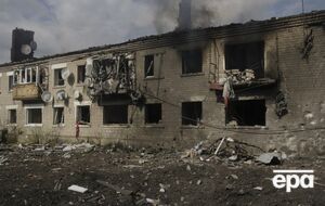 У Вовчанську тривають бої
