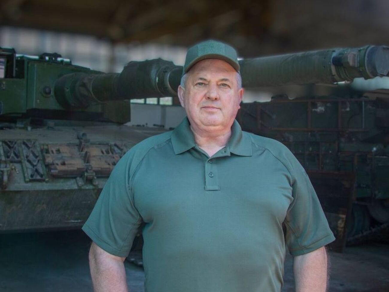 Попко заявив, що ППО в Києві на момент "вибухів" не працювала