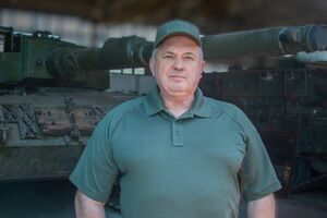 Попко заявив, що ППО в Києві на момент "вибухів" не працювала