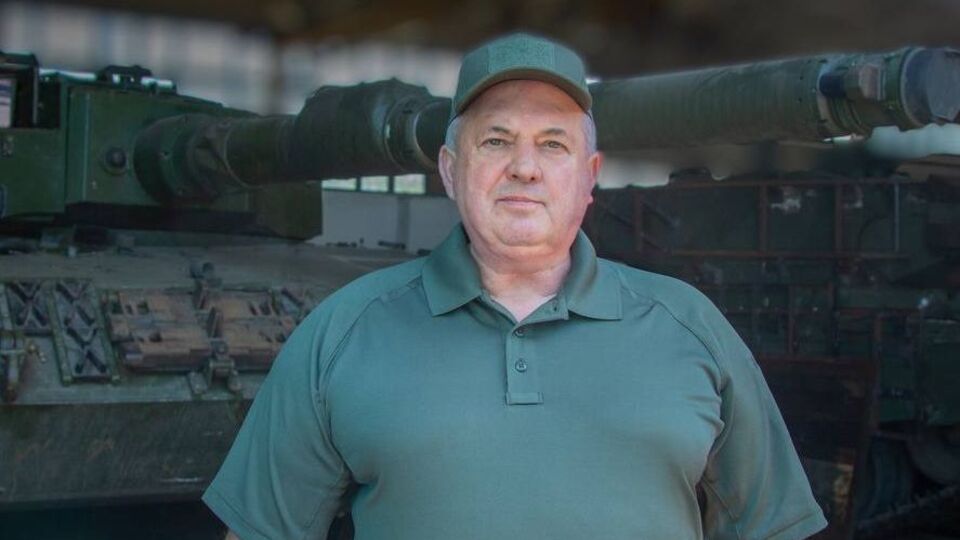 Попко заявив, що ППО в Києві на момент "вибухів" не працювала