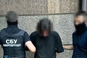 По информации СБУ, трое мужчин шпионили за военными в Киеве, Харькове и Чернигове