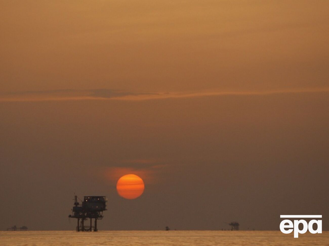 У Саудівській Аравії готові до зниження цін на нафту, пишуть ЗМІ