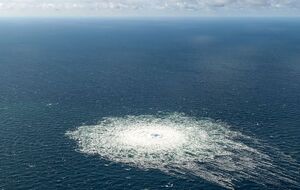 В подрыве трубопроводов подозревают украинцев