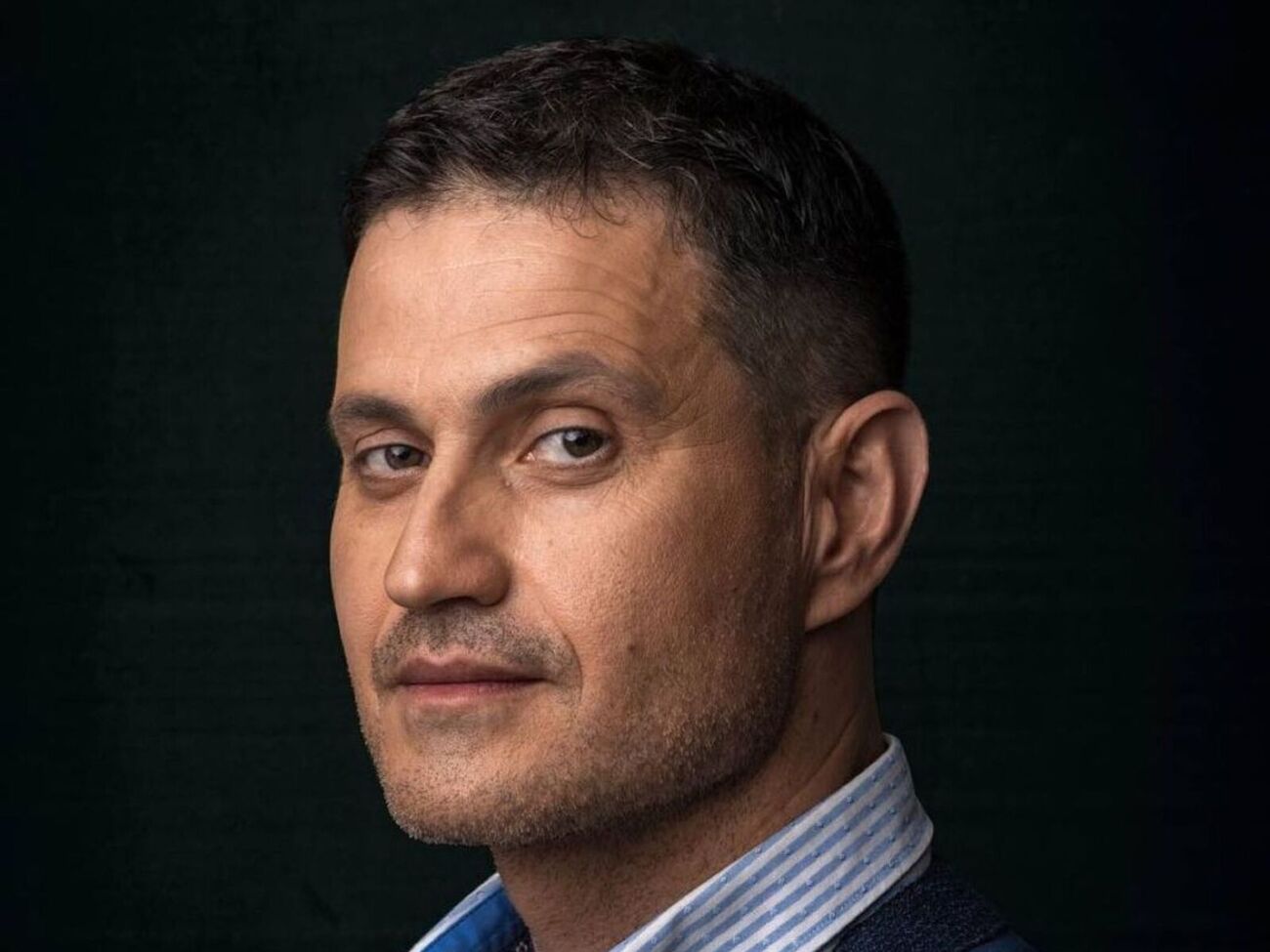 Сеитаблаев был дважды женат