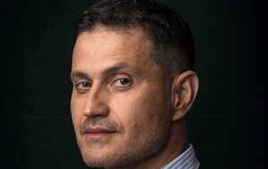 Сеитаблаев был дважды женат