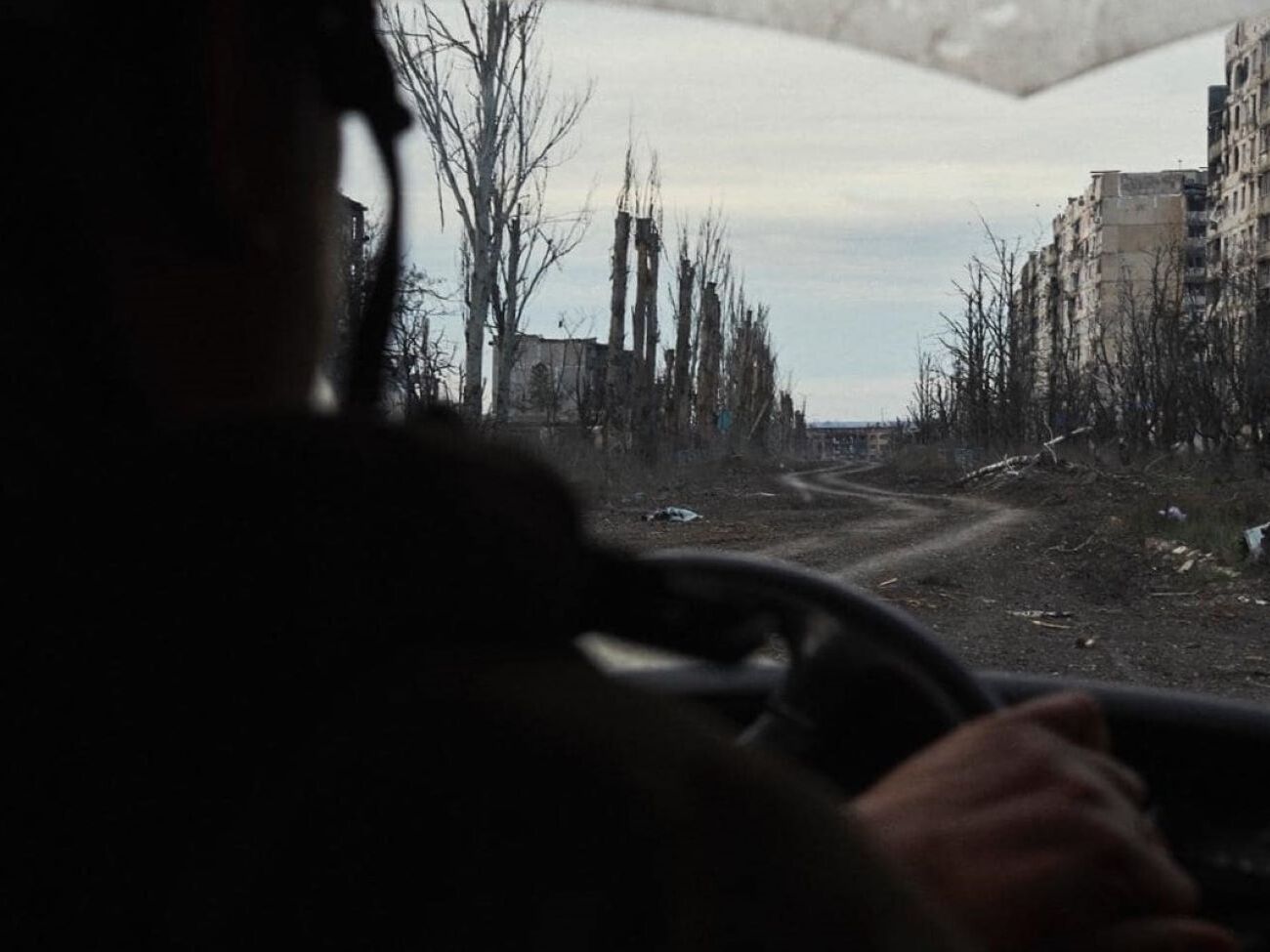 У бригаді заявили, що, попри важкі обставини, бійці залишаються на місці