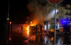 21-летнему фигуранту может грозить до 10 лет тюрьмы, отметили правоохранители