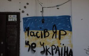 Окупанти вбили людину в Часовому Яру і ще двох – у Торецьку, розповів Філашкін