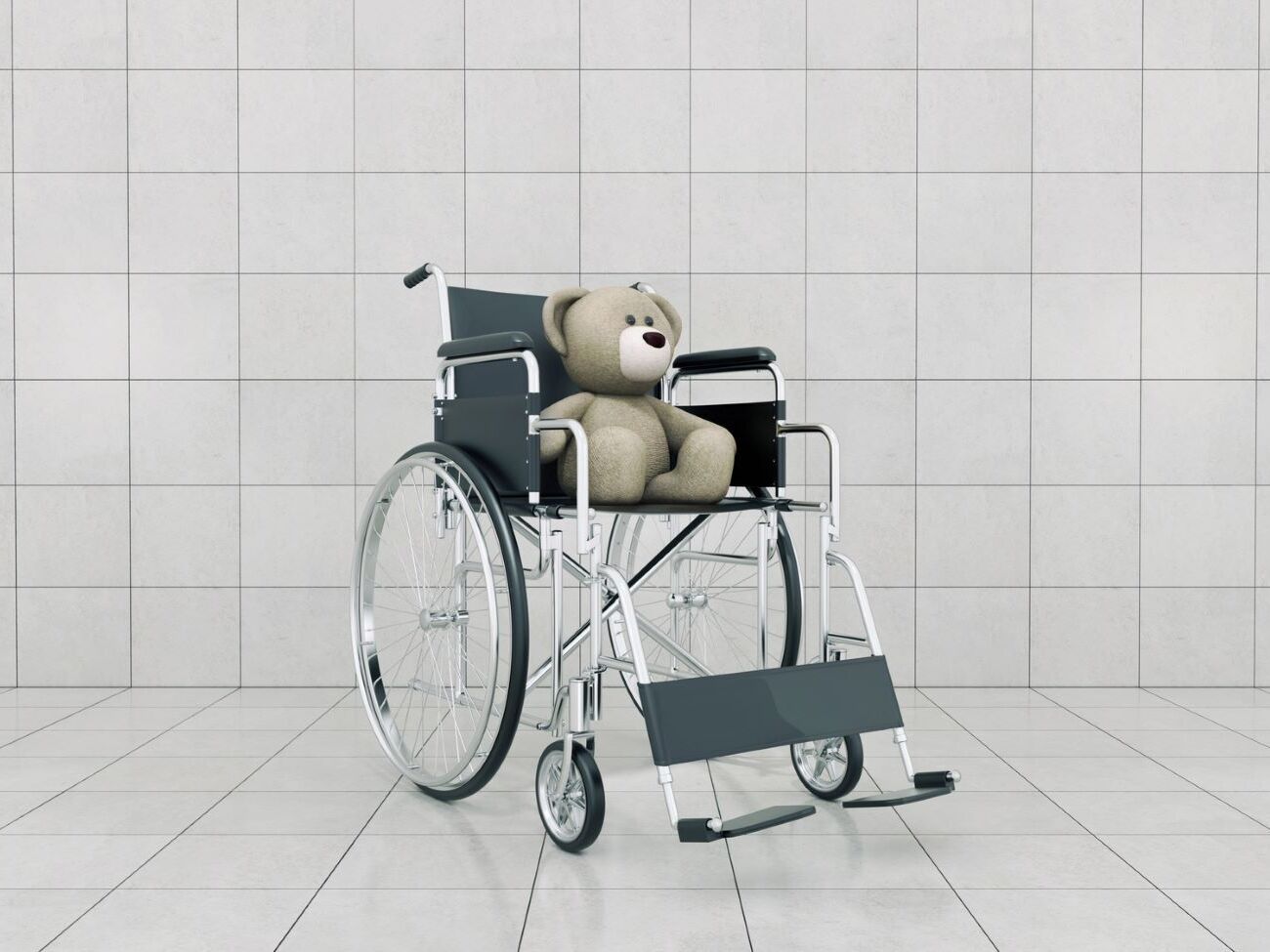 Поранення дістали троє дівчаток і двоє хлопчиків