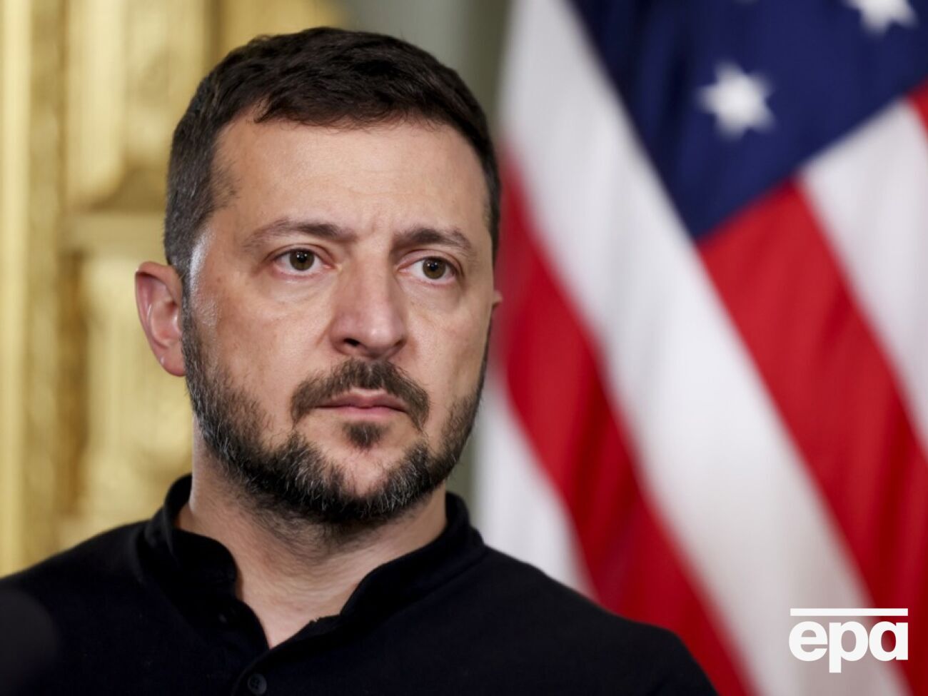 Зеленский встретится с Трампом 27 сентября