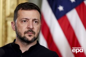 Зеленський зустрінеться з Трампом 27 вересня