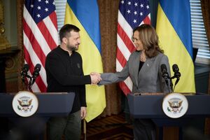 Зустріч політиків відбулась у Вашингтоні
