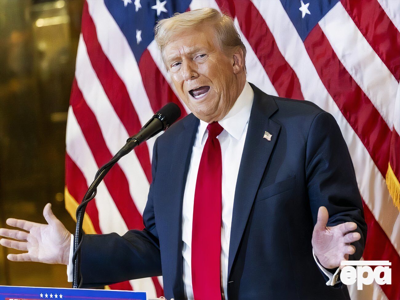 2018 року Трамп вивів США з ядерної угоди з Іраном