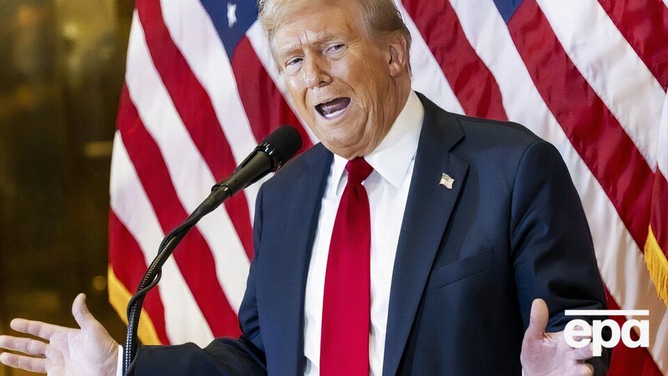 В 2018 году Трамп вывел США из ядерного соглашения с Ираном