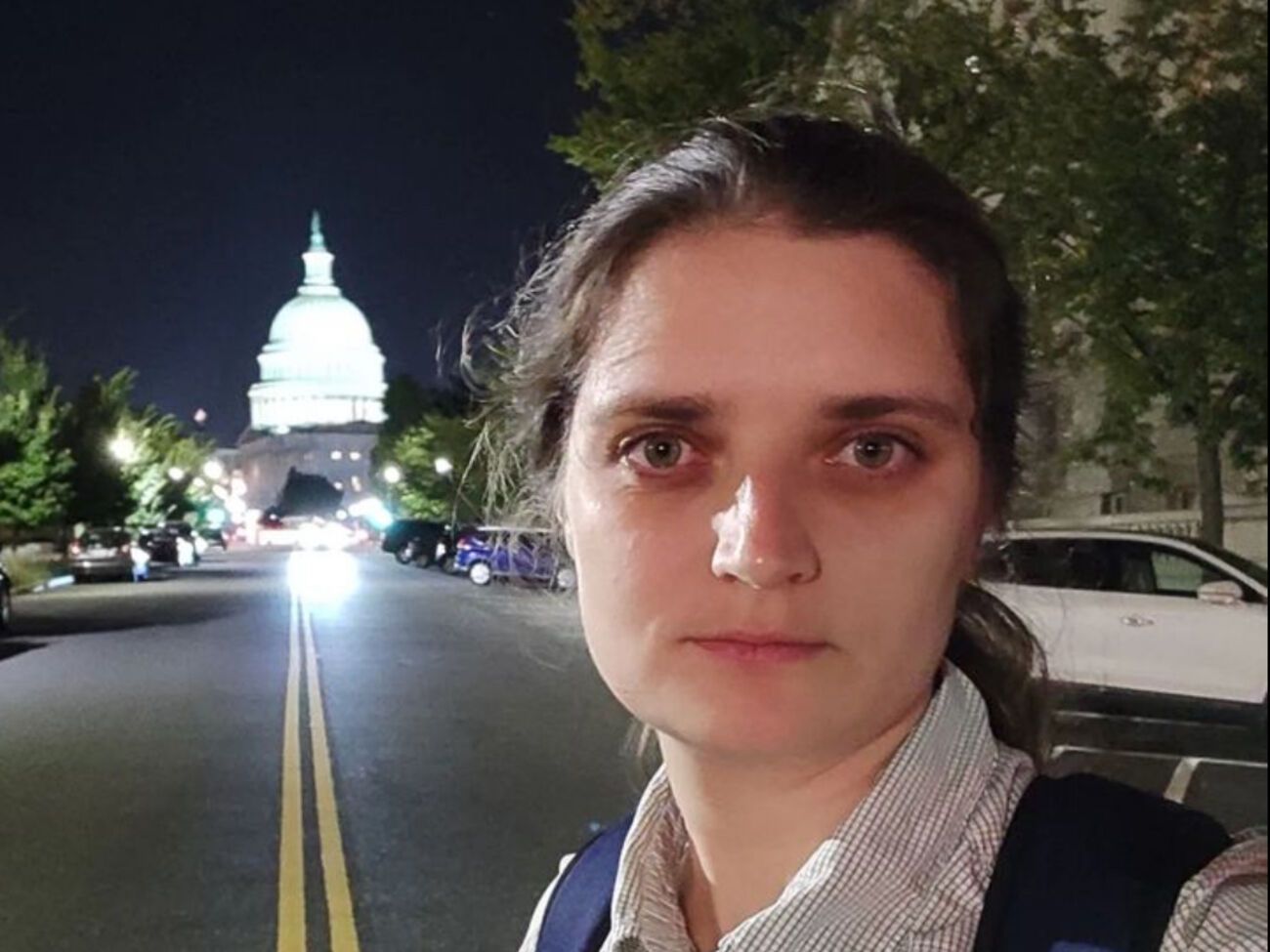 Когда разгорается очередной скандал по Украине в США за недели до выборов, у меня есть три правила