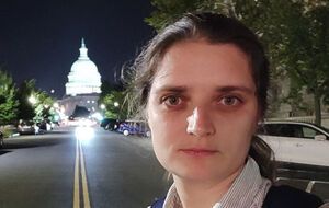 Когда разгорается очередной скандал по Украине в США за недели до выборов, у меня есть три правила