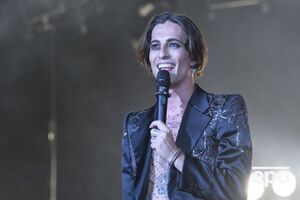 Давід поєднуватиме сольну кар'єру з роботою в гурті