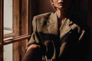 Сопонару: Привезла свою хандру назад у Київ